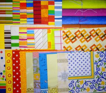 SOPO-018 Muster - 30 Stück